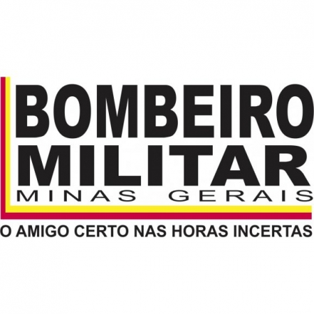 Bombeiro Militar De Minas Gerais Logo