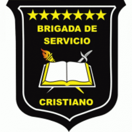 Brigada De Servicio Cristiano 2 Logo