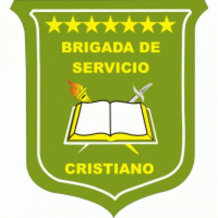 Brigada De Servicio Cristiano Christian Service Brigade Logo