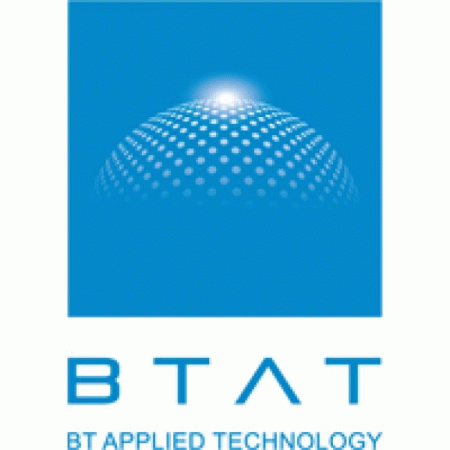 Bt Applied Technology Logo