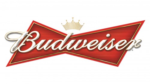 Budweiser, King Of Beers Logo