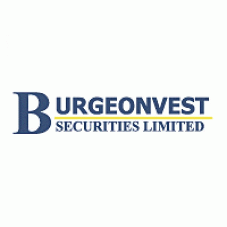 Burgeonvest Securities Limited Logo