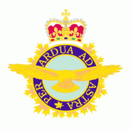 Canadian Air Operations Branch Logo