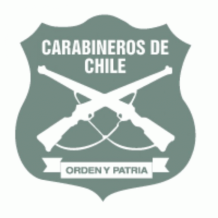 Carabineros De Chile Logo