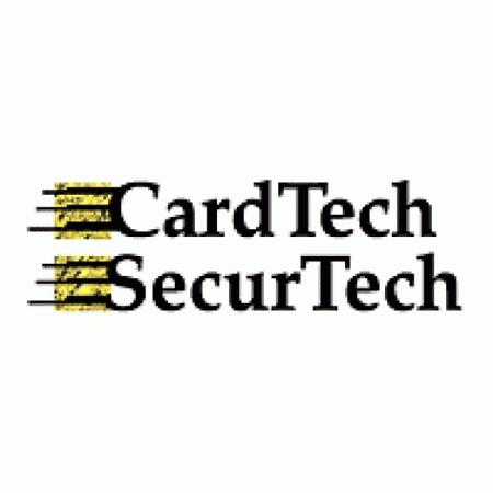Cardtech Securtech Logo