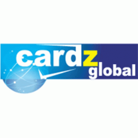 Cardzglobal Logo
