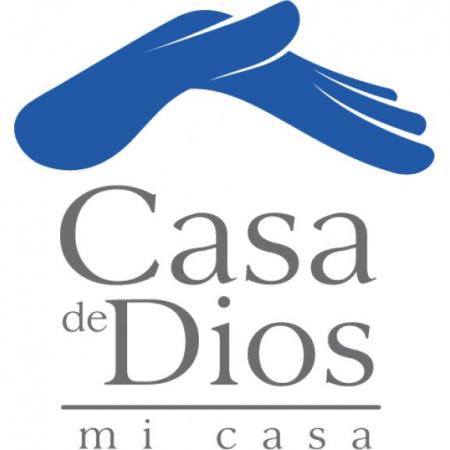 Casa De Dios Logo