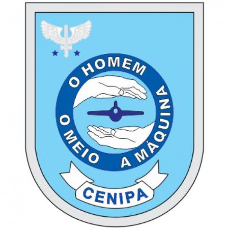 Cenipa Logo