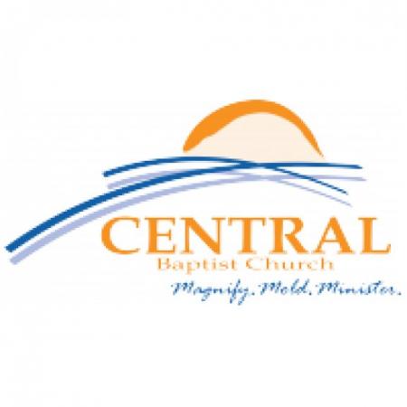 Central Baptist Church Logo