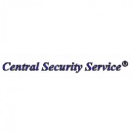 Central Security Service Logo