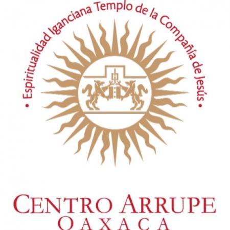 Centro Arrupe Logo