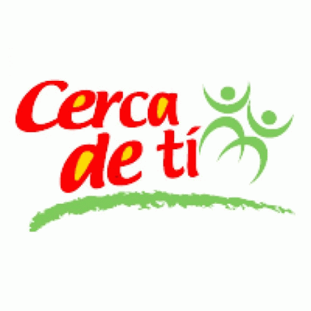 Cerca De Ti Logo