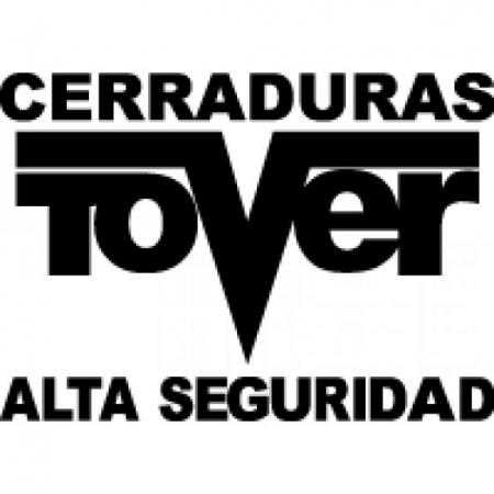 Cerraduras Tover Logo
