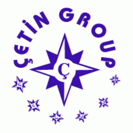 Cetin Group Logo