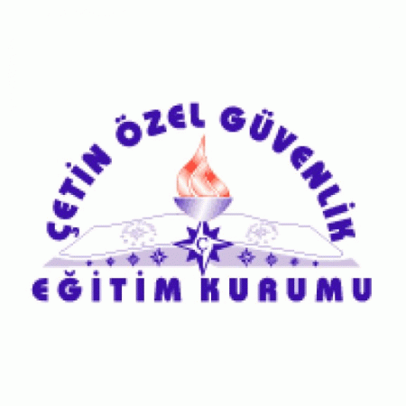 Cetin Ozel Guvenlik Egitim Kurumu Logo