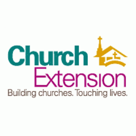 Church Extension Logo