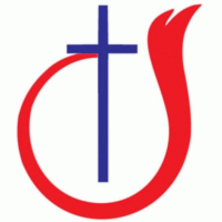 Church Of God Color Symbol Logo