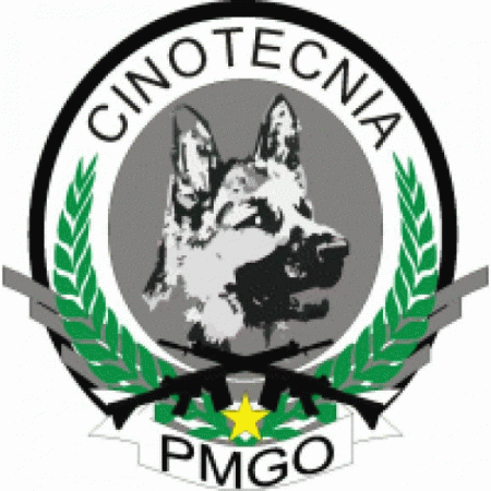 Cinot – Curso De Cinotecnia – Pmgo Logo