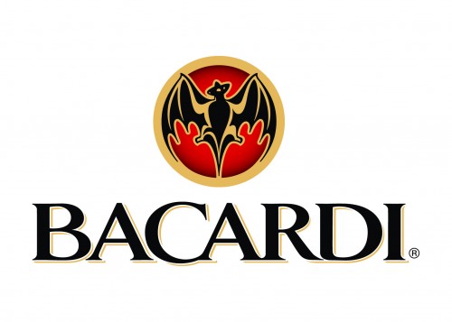 Circle Bacardi Logo