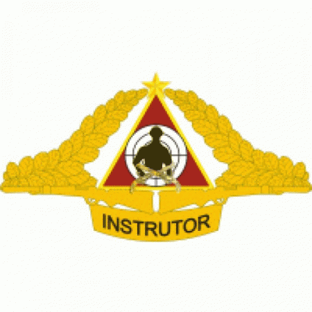Cit – Curso De Instrutor De Tiro – Pmgo Logo