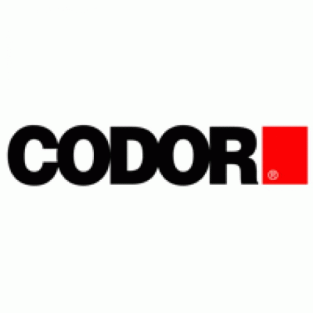 Codor Laminating Systems Logo