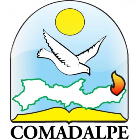 Comadalpe Logo