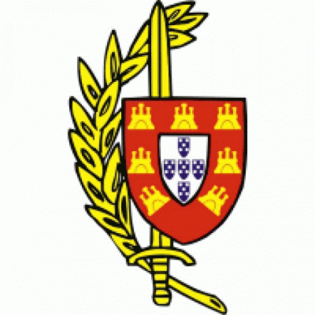 Comandos Portugal Logo