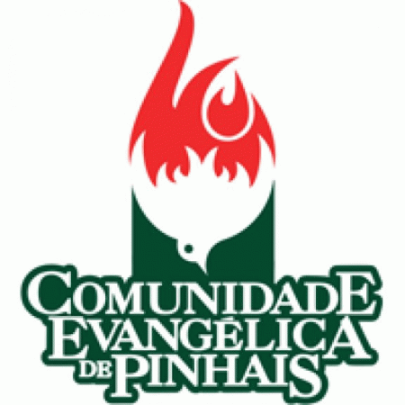 Comunicade De Pinhais Logo