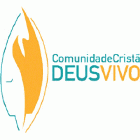 Comunidade Deus Vivo Logo