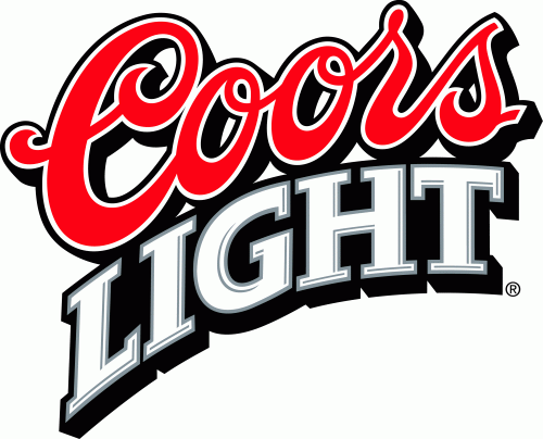 Coors Light Logo