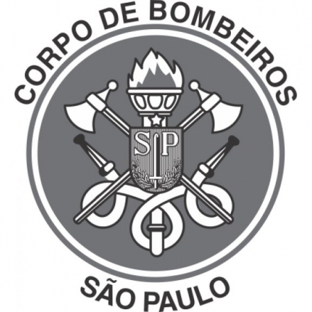 Corpo De Bombeiros Logo