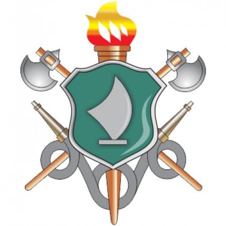 Corpo De Bombeiros Militar Do Cear Logo