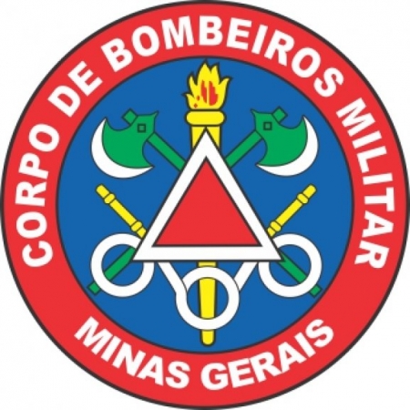 Corpo De Bombeiros Militar Logo