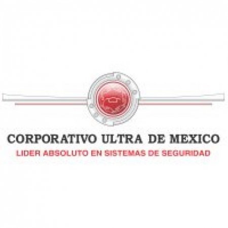 Corporativo Ultra De Mexico Logo