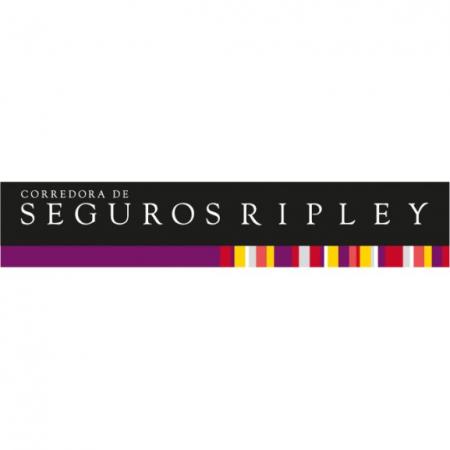 Corredora De Seguros Ripley Logo