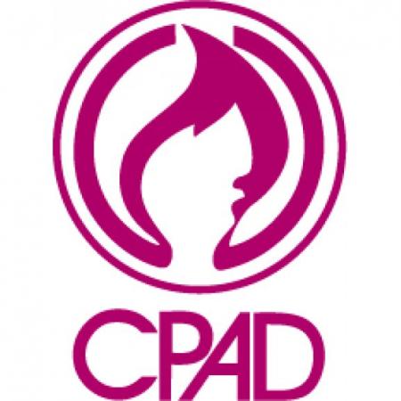 Cpad Logo