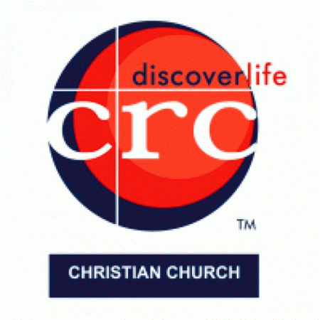 Crc Christian Church Logo