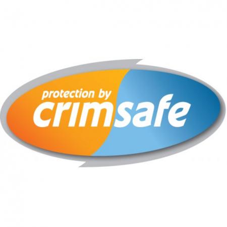 Crimsafe Logo