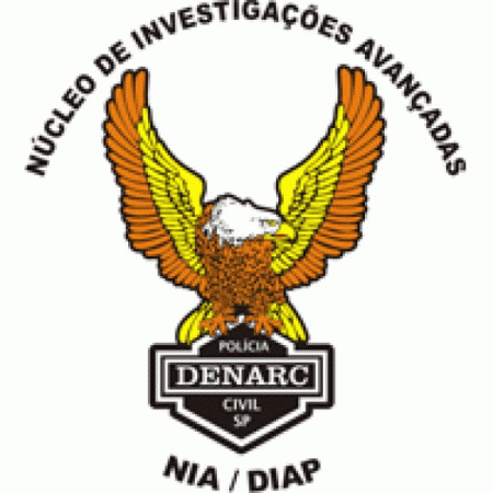 Denarc Logo
