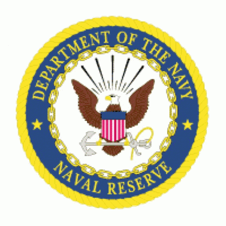 Department Of The Navy Logo