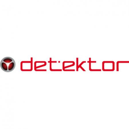 Detektor Logo