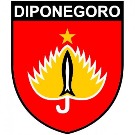 Diponegoro Logo