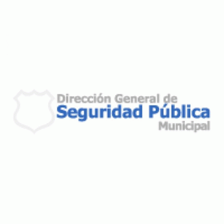 Direecion De Seguridad Publica Municipal Logo