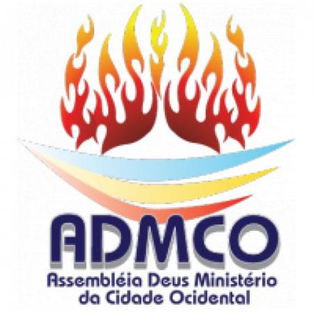 Dmco – Admcogo Logo