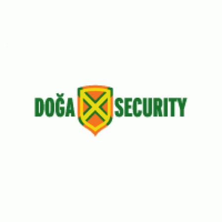 Doga Security Logo