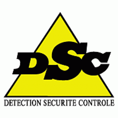 Dsc Logo