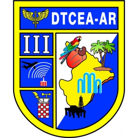 Dtcea-ar Logo
