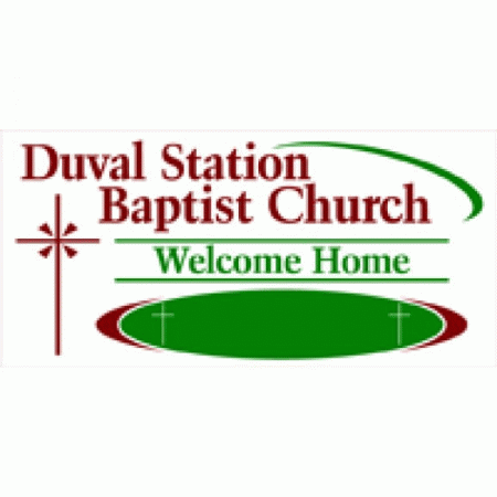 Duval Station Church Logo