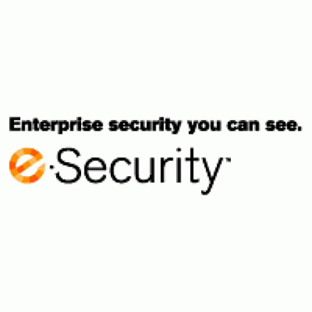 E-security Logo