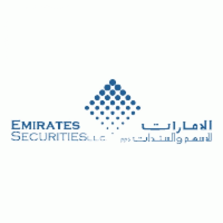 Emirates Securites Logo